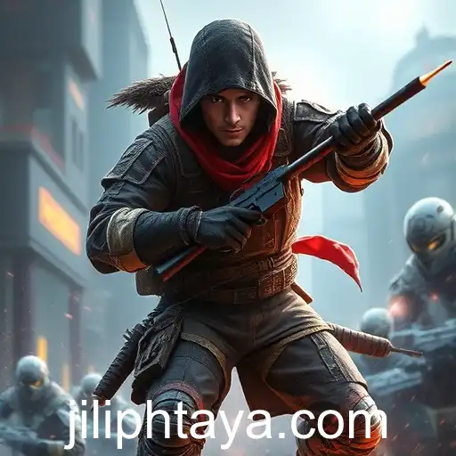 The Rise of 'Phtaya' in Action Games: A New Era Unfolds