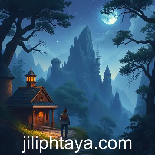 Exploring the Realm of Adventure Games: Unraveling the Mysteries with 'phtaya'