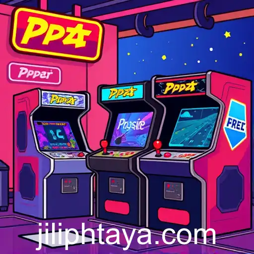 Exploring the Timeless Allure of Arcade Classics: The 'phtaya' Experience