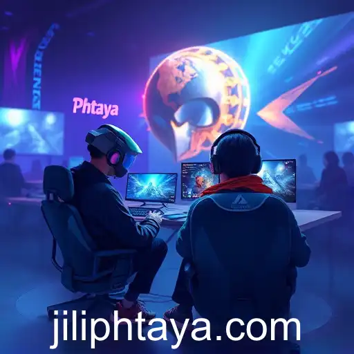 The Rise of Phtaya: Transforming Gaming Landscapes