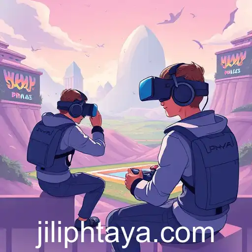 Phtaya Platform Revolutionizes Online Gaming Scene