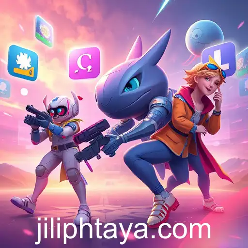 Phtaya: Transforming English Game Communities