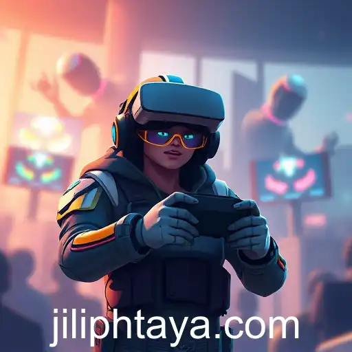 Phtaya: A New Era for Online Gaming