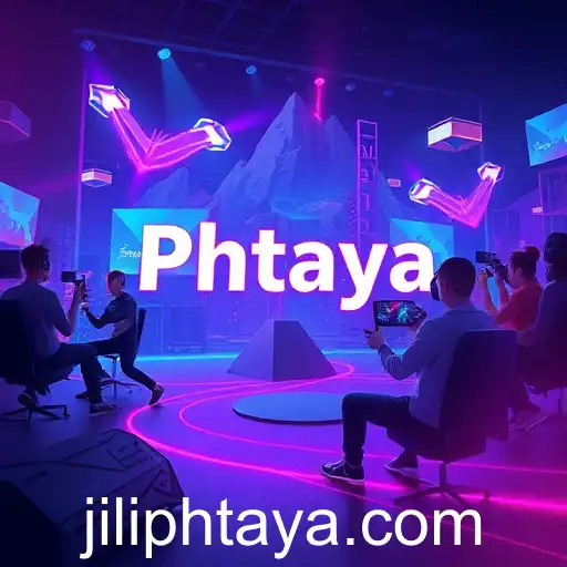 The Rise of Phtaya: Shaping Digital Gaming Culture