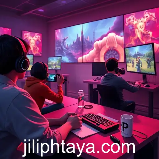 The Rise of 'Phtaya': A Gaming Phenomenon