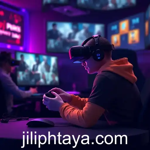 Emerging Trends in Online Gaming