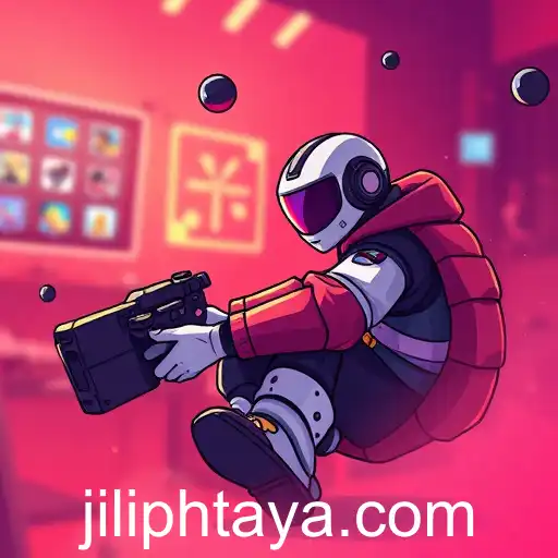 Gaming Industry's Digital Revolution