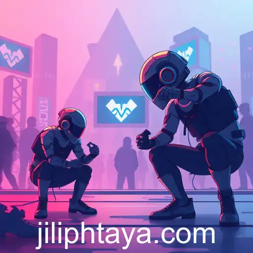 Gaming Trends of 2025