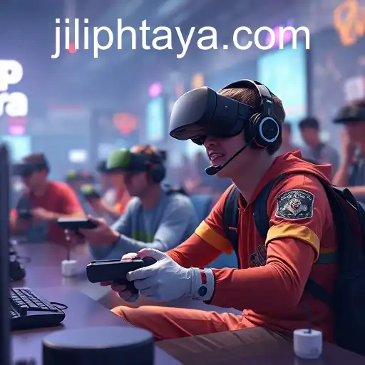 Gaming Trends and Innovations for a Dynamic Digital Era