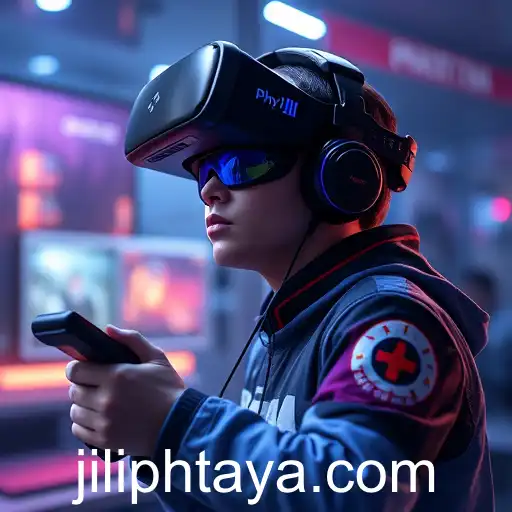 Phtaya: A New Era for Online Gaming