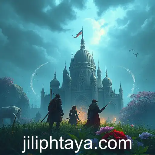 Phtaya: Revolutionizing the Gaming Landscape