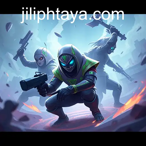 Phtaya: The Digital Playground Revolutionizing Gaming