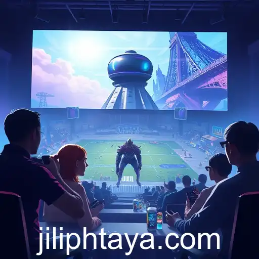 The Rise of Phtaya in the Gaming World