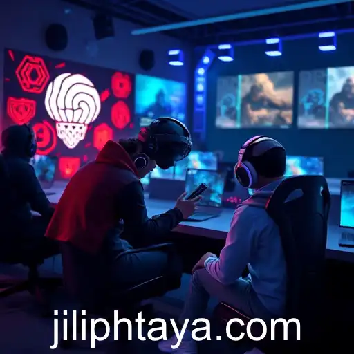 Phtaya: A New Wave in Online Gaming