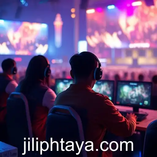 The Rise and Influence of Online Gaming