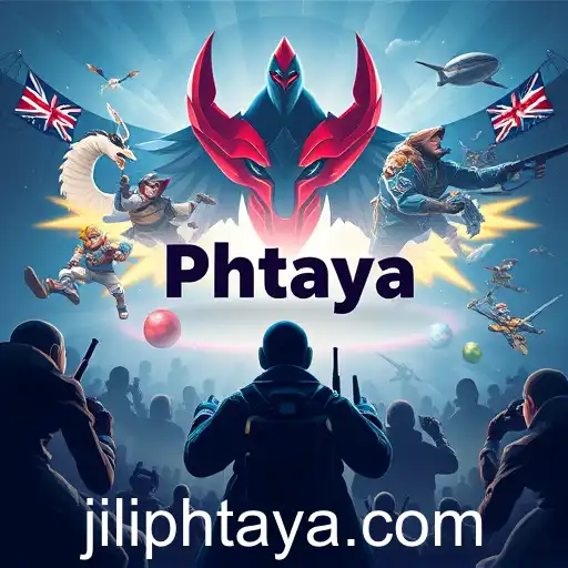 The Rise of Phtaya in Digital Entertainment