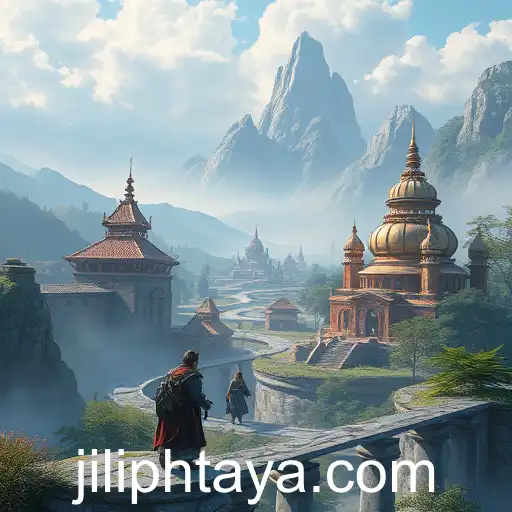 Role-Playing Games: Unleashing Imagination and Strategy with 'phtaya'