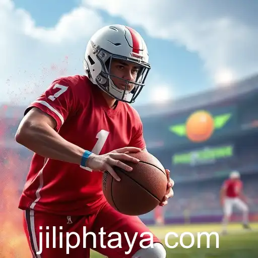 Exploring the Thrills of Sports Games: A Dive into 'phtaya'